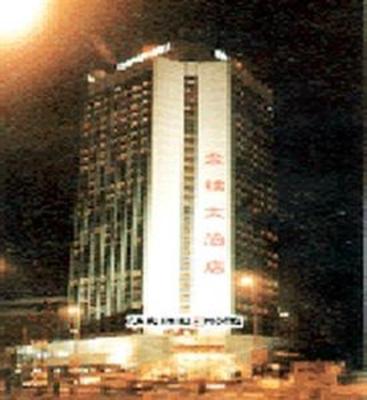 фото отеля Cairnhill Hotel