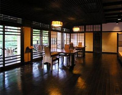 фото отеля Yunokaze Hazu