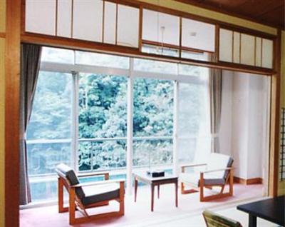 фото отеля Yunokaze Hazu