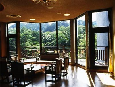фото отеля Yunokaze Hazu