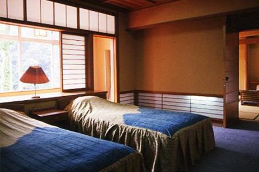 фото отеля Yunokaze Hazu