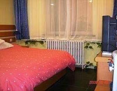 фото отеля Home Inn (Tianjin Weijin Road Tianta)