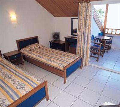 фото отеля Hotel Vlassis