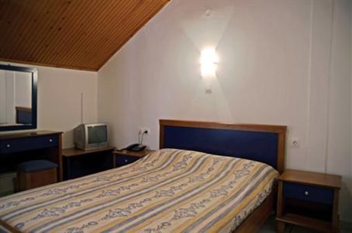 фото отеля Hotel Vlassis