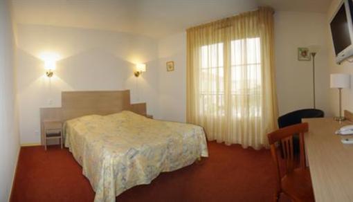 фото отеля Hotel Amarenna