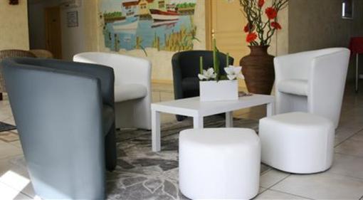 фото отеля Hotel Amarenna