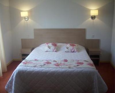 фото отеля Hotel Amarenna