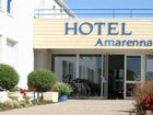 фото отеля Hotel Amarenna