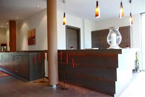 фото отеля Feckl's Apart Hotel Ehningen