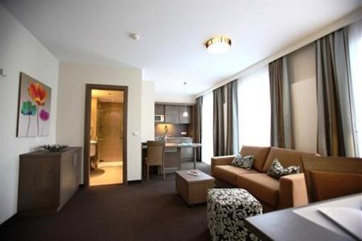 фото отеля Feckl's Apart Hotel Ehningen