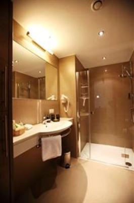 фото отеля Feckl's Apart Hotel Ehningen