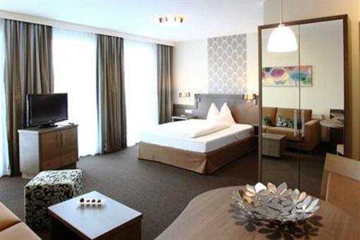 фото отеля Feckl's Apart Hotel Ehningen