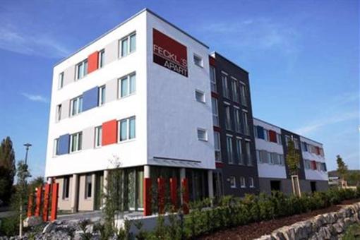 фото отеля Feckl's Apart Hotel Ehningen
