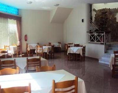 фото отеля Hotel Polyrizos