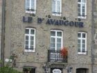 фото отеля Hotel Le d'Avaugour