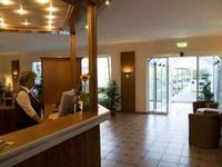 Hotel Falkenhagen