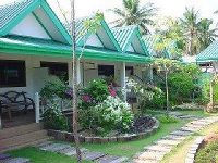 Samroiyod Holiday Resort Prachuap Khiri Khan