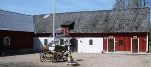 фото отеля Bingsgarde Gard Bed & Breakfast