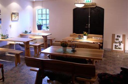 фото отеля Bingsgarde Gard Bed & Breakfast