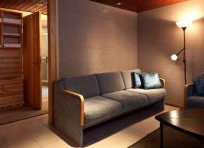 фото отеля Aapiskukko Hotel