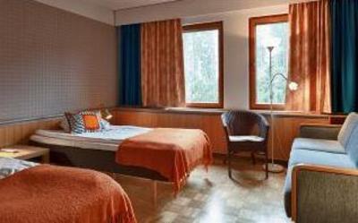 фото отеля Aapiskukko Hotel