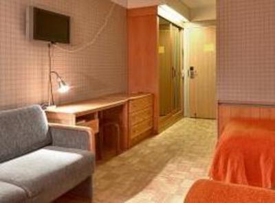фото отеля Aapiskukko Hotel