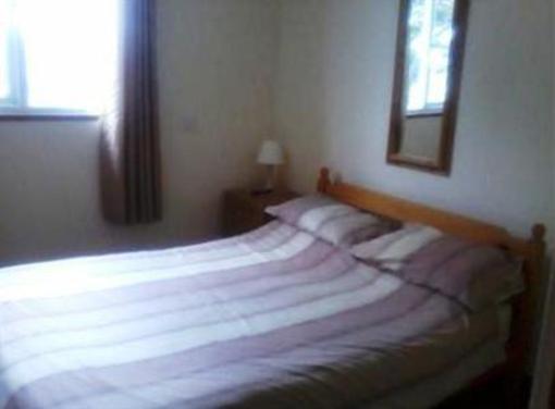 фото отеля Henver Lodge