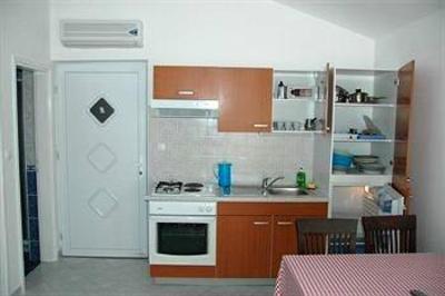 фото отеля Apartmani Ani