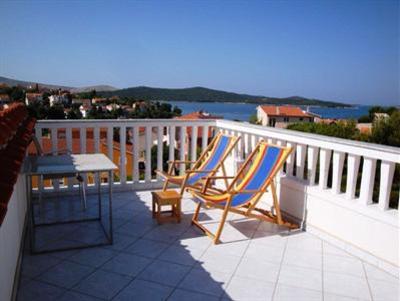 фото отеля Apartmani Ani