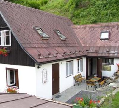 фото отеля Pension Rokytka