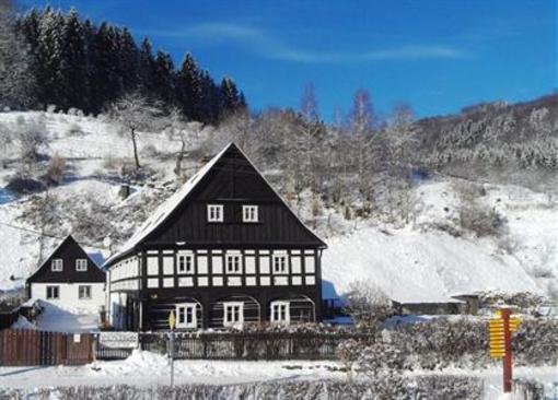 фото отеля Pension Rokytka