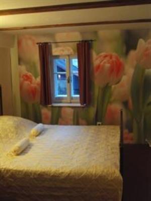 фото отеля Pension Rokytka