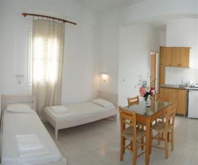 фото отеля Aglaia Hotel