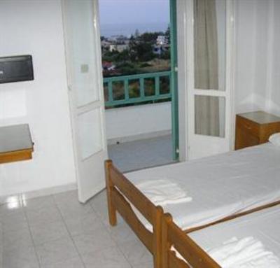 фото отеля Aglaia Hotel