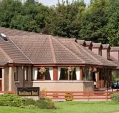 фото отеля Strathburn Hotel