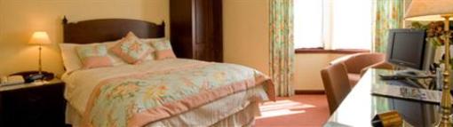 фото отеля Strathburn Hotel