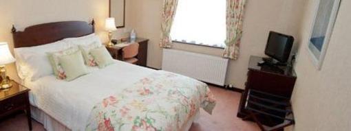 фото отеля Strathburn Hotel