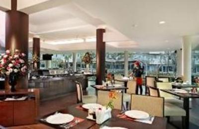 фото отеля Delonix Hotel