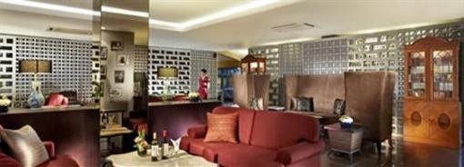 фото отеля Delonix Hotel