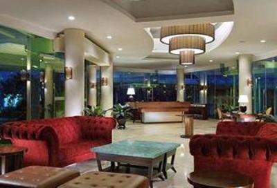 фото отеля Delonix Hotel