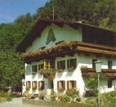 фото отеля Pension Villa Agnes