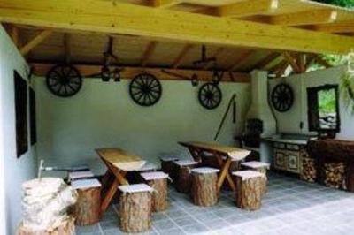 фото отеля Pension Villa Agnes