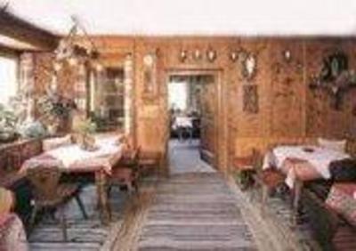 фото отеля Pension Villa Agnes