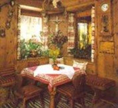 фото отеля Pension Villa Agnes