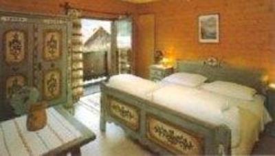 фото отеля Pension Villa Agnes