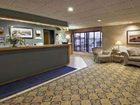 фото отеля Howard Johnson Inn Green Bay