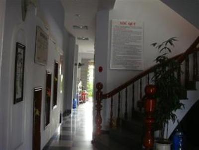 фото отеля Kim Hang Hotel