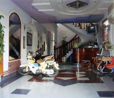 фото отеля Kim Hang Hotel