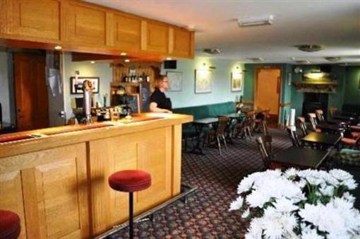 фото отеля Redesdale Arms Hotel Otterburn