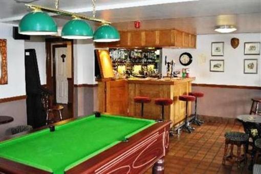 фото отеля Redesdale Arms Hotel Otterburn